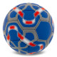 М'яч футбольний BALLONSTAR REAL MADRID №5 PU синій