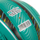Мяч волейбольный Composite Leather BALLONSTAR BS500CP №5 бирюзовый
