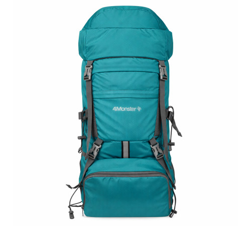 Рюкзак складний спортивний OUTDOOR FOLDING HIKING 4Monster 24л кольори в асортименті