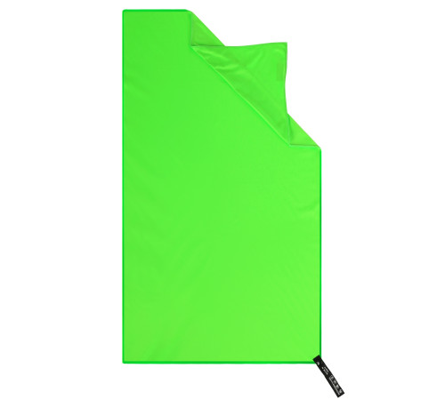 Рушник спортивний із мікрофібри в чохлі EVA CASE SPORTS TOWEL 4Monster 40х80см кольори в асортименті