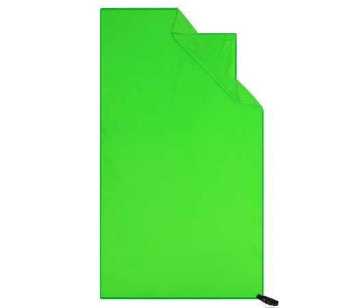 Рушник спортивний із мікрофібри в чохлі EVA CASE SPORTS TOWEL 4Monster 60х120см кольори в асортименті