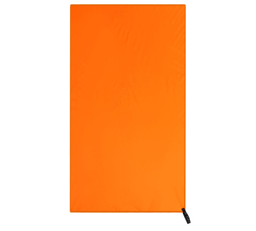 Рушник спортивний із мікрофібри в чохлі EVA CASE SPORTS TOWEL 4Monster 60х120см кольори в асортименті