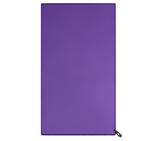 Рушник спортивний із мікрофібри в чохлі EVA CASE SPORTS TOWEL 4Monster 60х120см кольори в асортименті