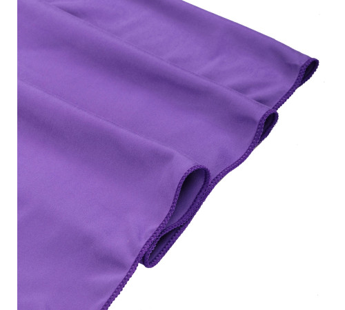 Рушник спортивний із мікрофібри в чохлі EVA CASE SPORTS TOWEL 4Monster 60х120см кольори в асортименті