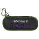 Рушник спортивний із мікрофібри в чохлі EVA CASE SPORTS TOWEL 4Monster 60х120см кольори в асортименті
