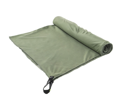 Рушник спортивний із мікрофібри в чохлі EVA CASE SPORTS TOWEL 4Monster 70х135см кольори в асортименті