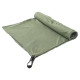 Рушник спортивний із мікрофібри в чохлі EVA CASE SPORTS TOWEL 4Monster 70х135см кольори в асортименті