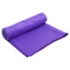 Рушник спортивний із мікрофібри в чохлі EVA CASE SPORTS TOWEL 4Monster 70х135см кольори в асортименті