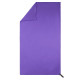 Рушник спортивний із мікрофібри в чохлі EVA CASE SPORTS TOWEL 4Monster 70х135см кольори в асортименті