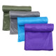 Рушник спортивний із мікрофібри в чохлі EVA CASE SPORTS TOWEL 4Monster 70х135см кольори в асортименті