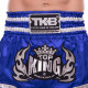Шорти для тайського боксу та кікбоксингу TOP KING XS-XXL кольори в асортименті
