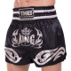 Шорти для тайського боксу та кікбоксингу TOP KING XS-XXL кольори в асортименті
