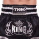 Шорти для тайського боксу та кікбоксингу TOP KING XS-XXL кольори в асортименті