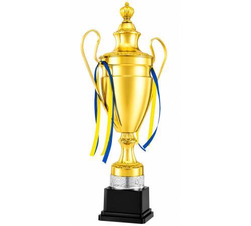 Кубок спортивний нагородний SP-Sport Advantage висота 56см золотий