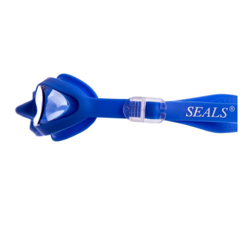 Окуляри для плавання дорослі SEALS кольори в асортименті