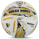 М'яч футбольний професійний SOCCERMAX №5 PU кольори в асортименті