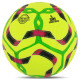 М'яч футбольний HYBRID SOCCERMAX №5 PU кольори в асортименті