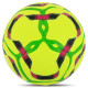 М'яч футбольний HYBRID SOCCERMAX №5 PU кольори в асортименті