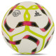 М'яч футбольний HYBRID SOCCERMAX №5 PU кольори в асортименті