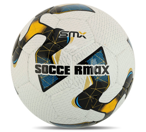 М'яч футбольний професійний SOCCERMAX №5 PU кольори в асортименті