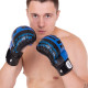 Рукавиці Краби спарингові для MMA UCF S-XL кольори в асортименті