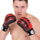 Рукавиці Краби спарингові для MMA UCF S-XL кольори в асортименті