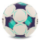 Мяч футбольный SELECT ATLANTA DB V26 ATLANTA-4WP №4 белый-фиолетовый