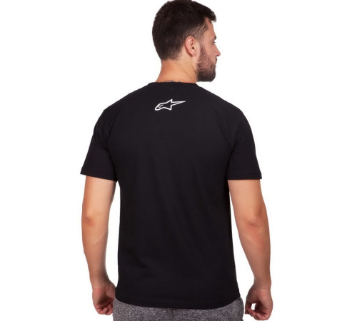 Футболка чоловіча ALPINESTARS SORE S-XL кольори в асортименті