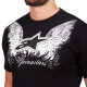 Футболка чоловіча ALPINESTARS SORE S-XL кольори в асортименті