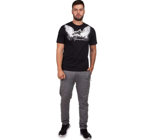 Футболка чоловіча ALPINESTARS SORE S-XL кольори в асортименті