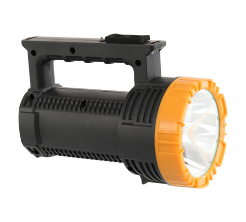 Ліхтар кемпінговий N-Light сірий