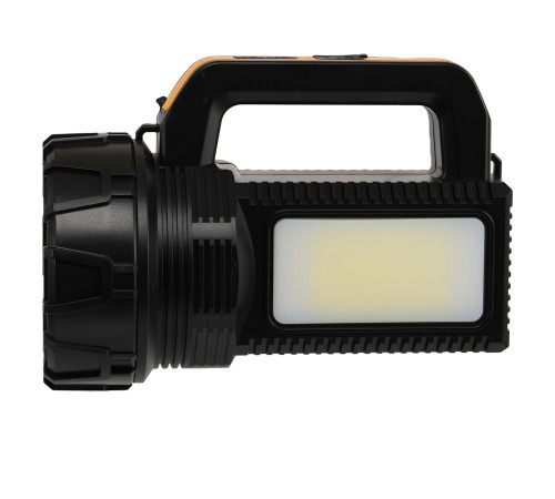 Ліхтар кемпінговий N-Light чорний