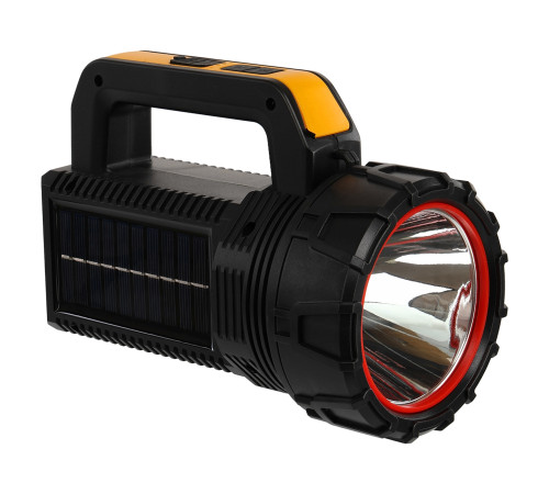 Ліхтар кемпінговий N-Light чорний