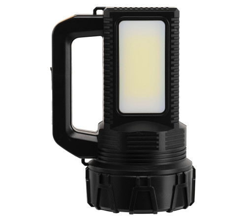 Ліхтар кемпінговий N-Light чорний