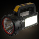 Ліхтар кемпінговий N-Light чорний