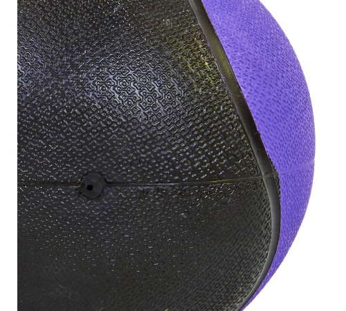 Медбол м'яч медичний Medicine Ball Record 1кг кольори в асортименті