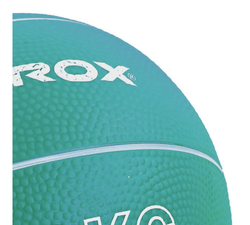 Медбол мяч медицинский Medicine Ball Record 2кг цвета в ассортименте