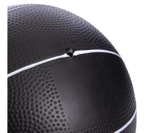 Медбол м'яч медичний Medicine Ball Record 5кг кольори в асортименті