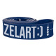 Резина петля для подтягиваний и тренировок лента силовая Zelart POWER BANDS 25-57кг синий