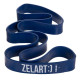 Резина петля для подтягиваний и тренировок лента силовая Zelart POWER BANDS 25-57кг синий