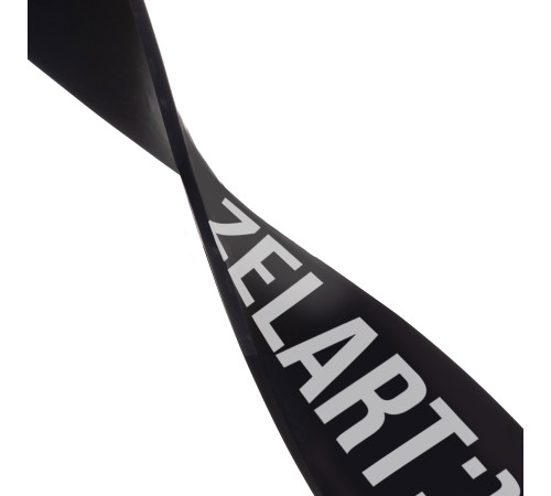 Резина петля для подтягиваний и тренировок лента силовая Zelart POWER BANDS 29-79кг черный