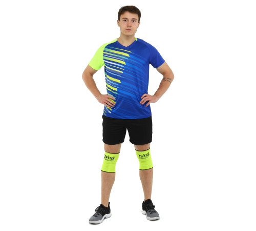 Наколінники спортивні еластичні компресійні TWN S-XL 2шт кольори в асортименті