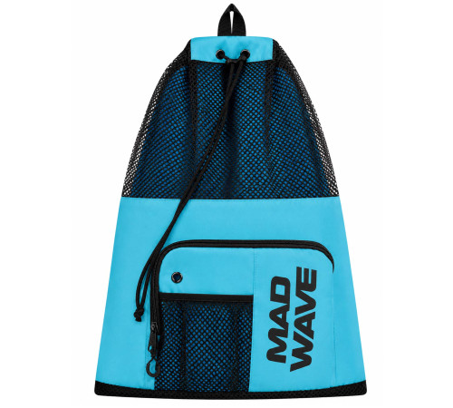 Рюкзак-мішок MadWave VENT DRY BAG кольори в асортименті