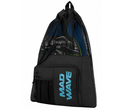 Рюкзак-мішок MadWave VENT DRY BAG кольори в асортименті