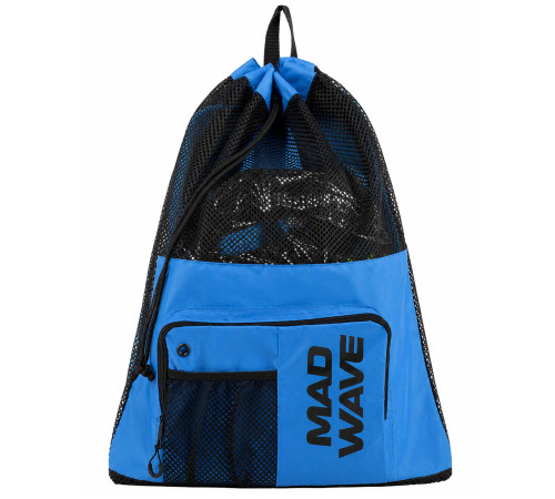 Рюкзак-мішок MadWave VENT DRY BAG кольори в асортименті