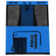 Рюкзак-мішок MadWave VENT DRY BAG кольори в асортименті