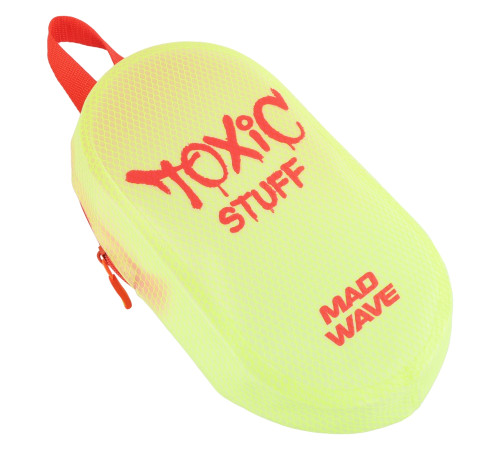 Сумка водонепроникна для мокрих речей MadWave Wet bag Toxic кольори в асортименті