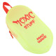 Сумка водонепроникна для мокрих речей MadWave Wet bag Toxic кольори в асортименті