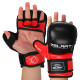 Рукавиці Краби спарингові для MMA Zelart S-XL кольори в асортименті