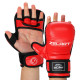 Рукавиці Краби спарингові для MMA Zelart S-XL кольори в асортименті